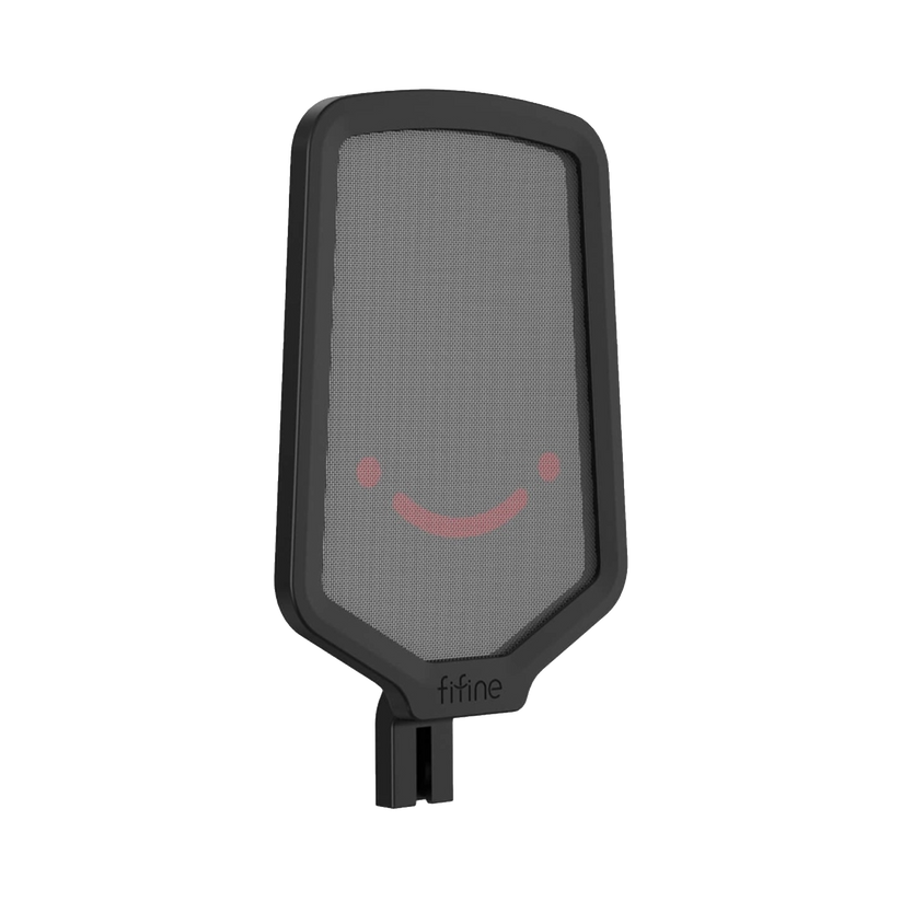 Fifine Ampligame Pop Filtre Siyah
